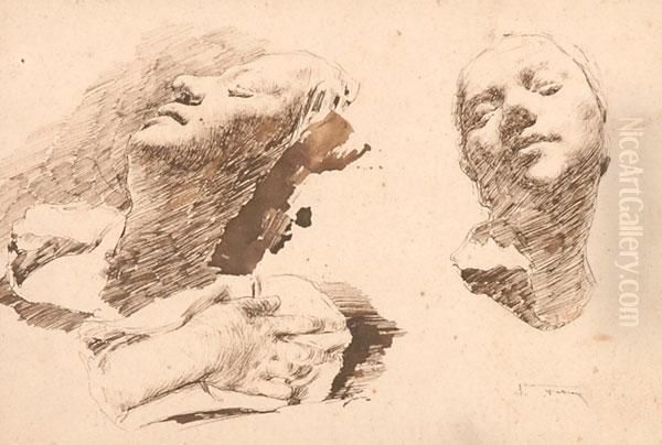 Studio Per Scultura - view 1
