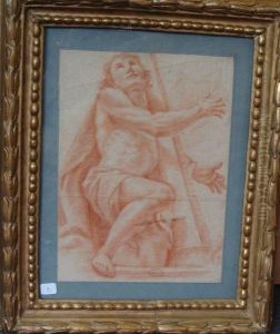 David Jouant De La Harpe. by Pietro Faccini