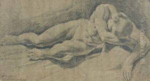 academie D'homme Allonge