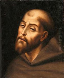 Un Santo Franciscano