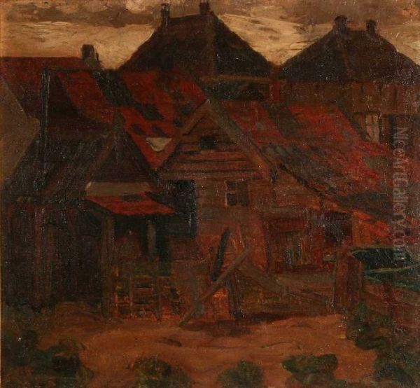 Pueblo De Alemania - view 1