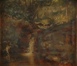 A Trout Pool