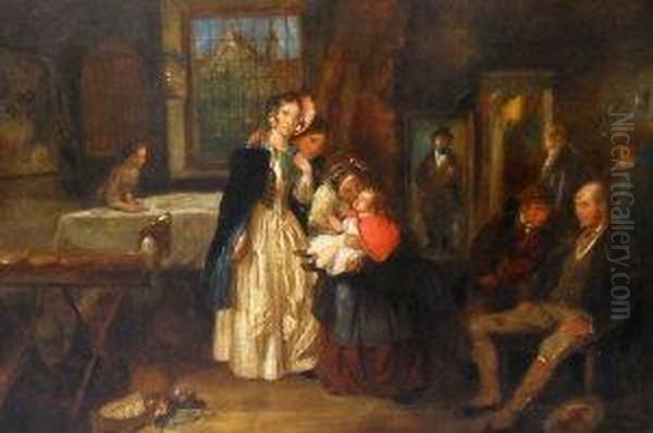 Motherhood - view 1