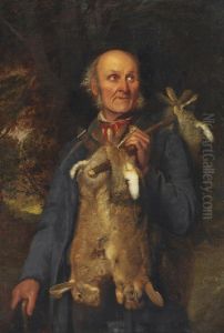 Rabbit Catches