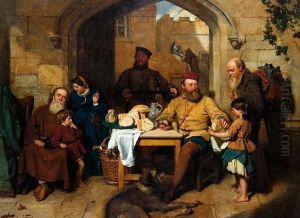 The Old English Gentleman