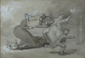 A Chill Wind