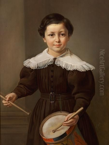 The Little Drummer - view 1