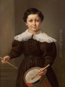 The Little Drummer