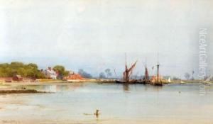 Orford by Edward Henry Fahey