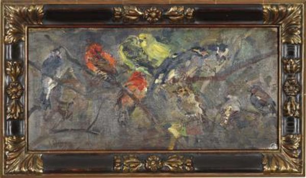 Vogel Auf Asten - view 1