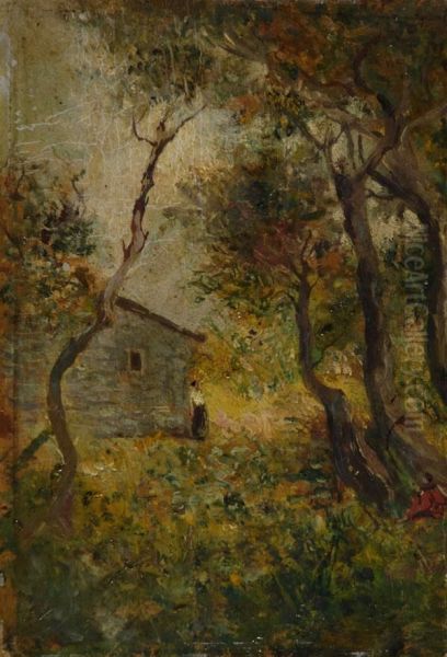 In Campagna - view 1
