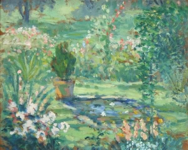 Springtime Blooms - view 1