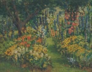Enchanted Garden