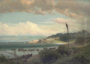 Jaffa, On The Levantine Coast