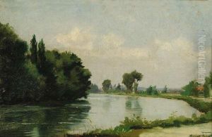 Les Bords De L'orne