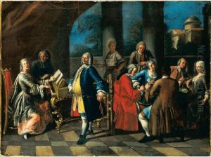 Intrattenimento Musicale by Filippo Falciatore