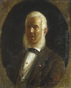 Ritratto by Arturo Faldi