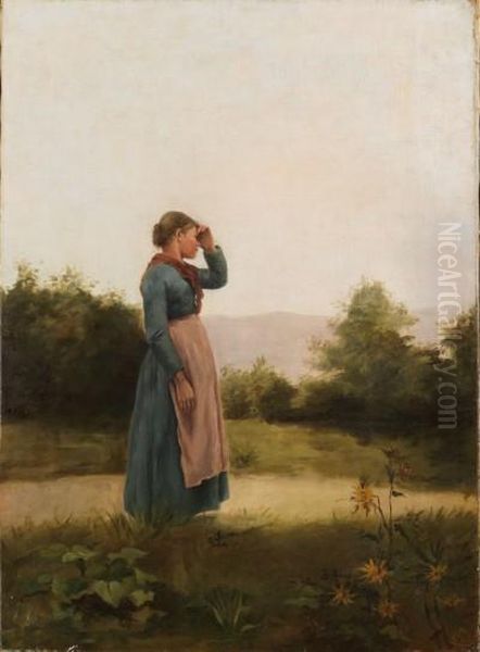 L'attesa - view 1