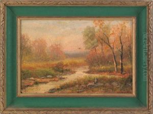 Landscape Landscape