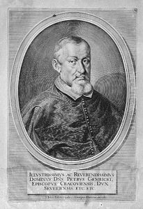 Piotr Gembicki