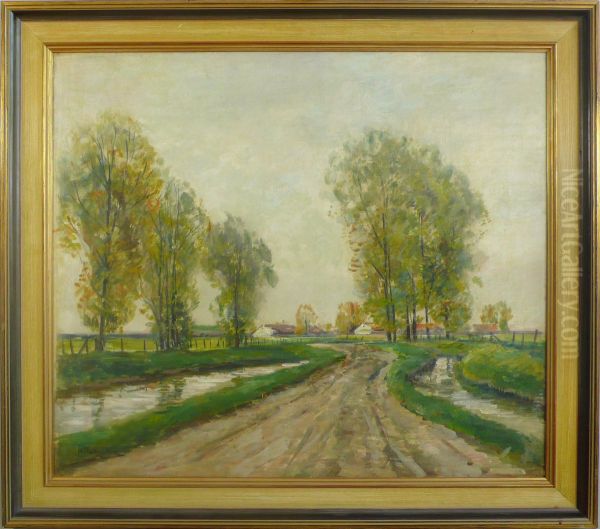 Landschaft Am Niederrhein - view 1