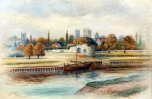 York by George Fall