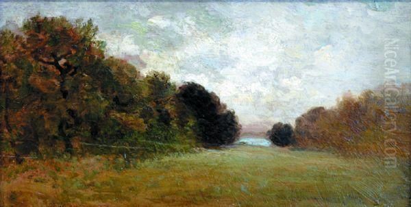Paysage. - view 1