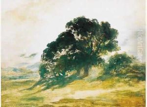 Louis Clement by Louis-Clement Faller