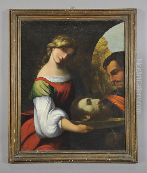 "salome" - view 1
