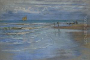 Lungomare A Viareggio