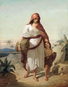 Agar E Ismaele