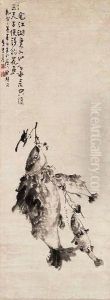 Untitled by Li Fangying