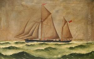 The Ketch 'hopewell'