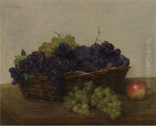 Raisins - view 1