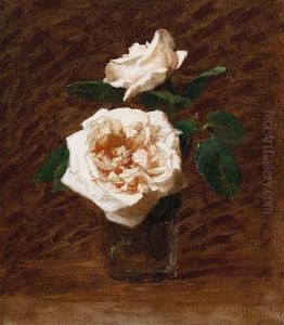 Study Of Roses Study Of Roses
