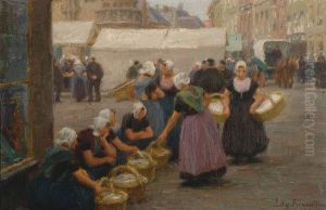 Marche En Zeelande