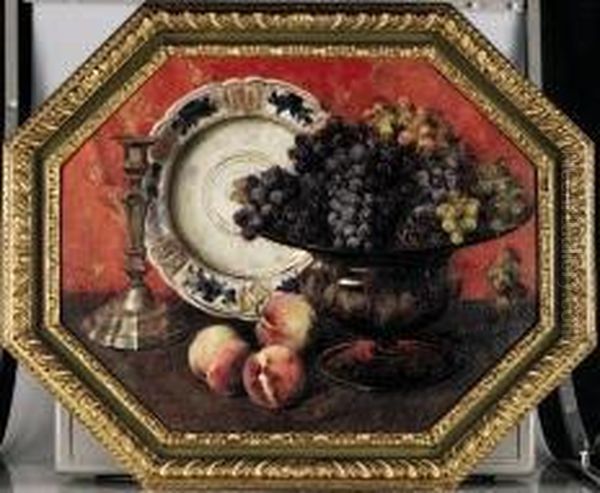 Natura Morta Di Frutta - view 1