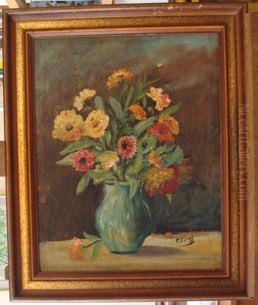 Bouquet De Fleurs - view 1