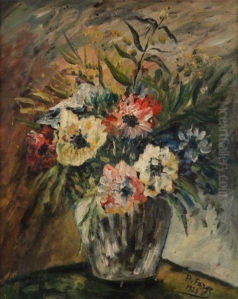 Bouquet De Fleurs - view 1