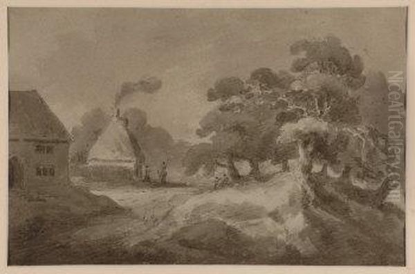 Untitled - view 1