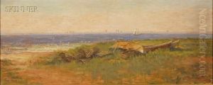 Prout's Neck Shore View
