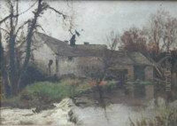 The Watermill - view 1