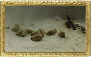 The Joyless Winter Day