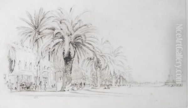 View Incannes - view 1