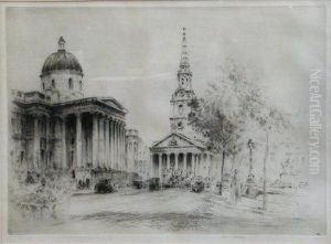 St. Paul's. by Frederick Arthur Farrell