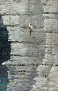 Climming by Robert Farren