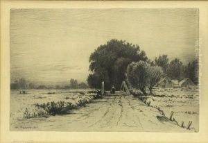 Untitled (country Road) Untitled (country Road)