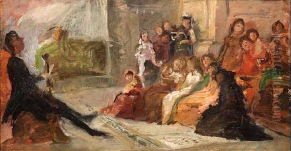Concerto Di Violino - view 1