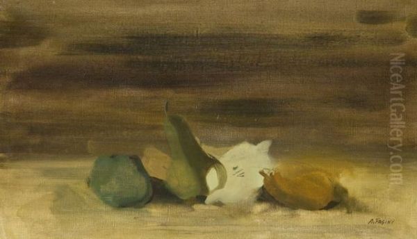 Nature Morte Aux Fruits - view 1