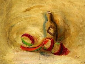 Nature Morte by Alexandre Fasini